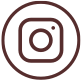 Instagram icon
